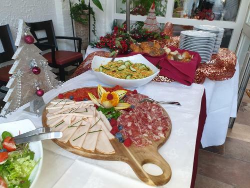 Logis Hotel Crasborn Thorn