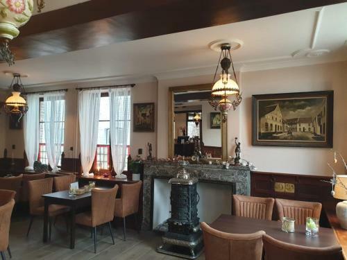 Logis Hotel Crasborn Thorn