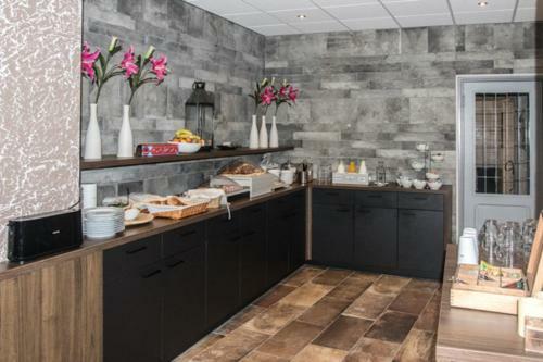 Logis Hotel Crasborn Thorn
