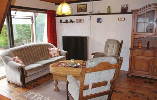 Holiday Home Oostmahorn