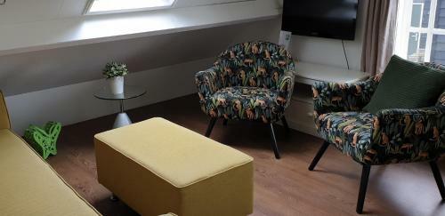 B&B Rechthuis Van Zouteveen