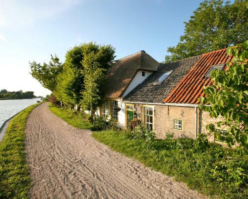B&B Rechthuis Van Zouteveen
