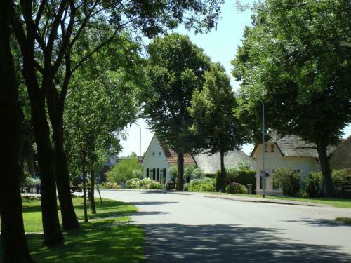 Charming Holiday Home In Steendam With Sauna