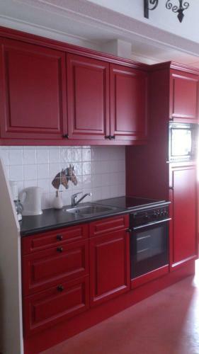 Apartamento Stal Zwartschaap