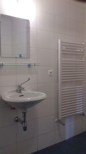 Apartamento Stal Zwartschaap