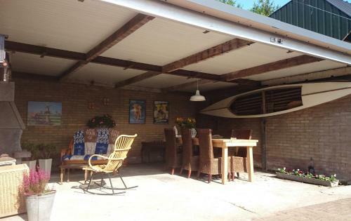 Apartamento Stal Zwartschaap
