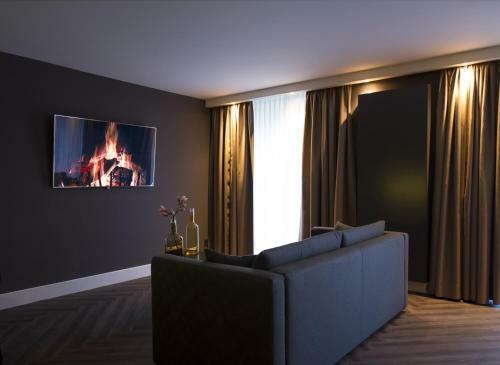 Van Der Valk Hotel Casino Sassenheim