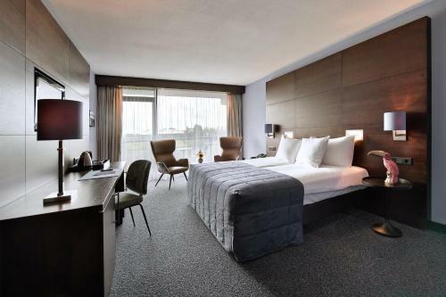Van Der Valk Hotel Casino Sassenheim