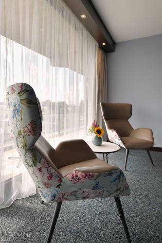 Van Der Valk Hotel Casino Sassenheim