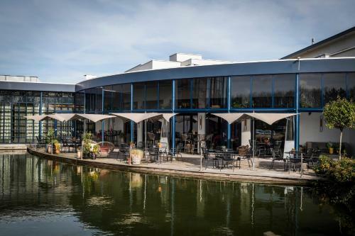Van Der Valk Hotel Casino Sassenheim
