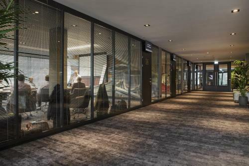 Van Der Valk Hotel Casino Sassenheim