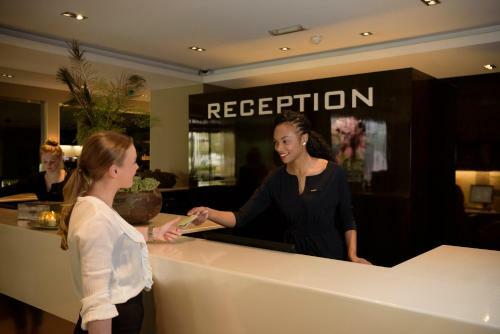 Van Der Valk Hotel Casino Sassenheim