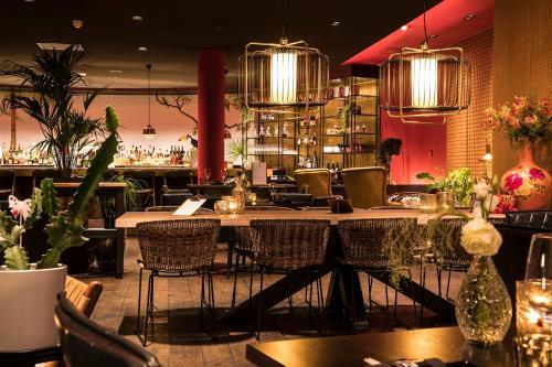 Van Der Valk Hotel Casino Sassenheim