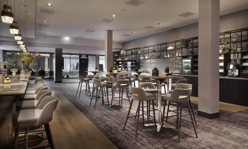 Van Der Valk Hotel Casino Sassenheim