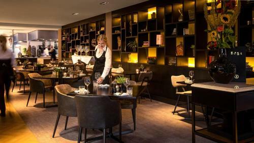 Van Der Valk Hotel Casino Sassenheim