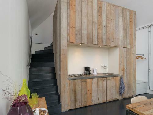 Holiday Home K73 Twisk