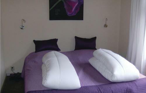Holiday Home Sint Annaland