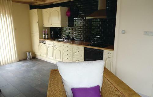 Holiday Home Sint Annaland