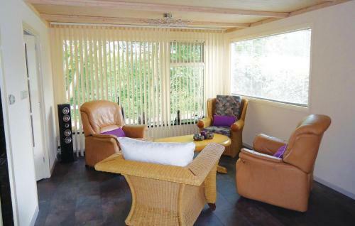 Holiday Home Sint Annaland