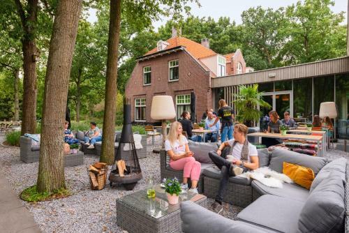Albergue Stayokay Soest