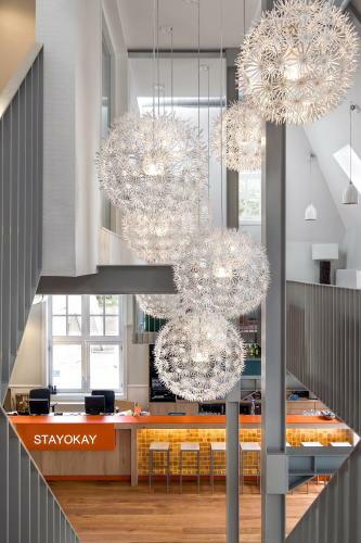 Albergue Stayokay Soest