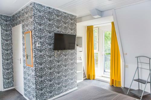 Hotel Jans