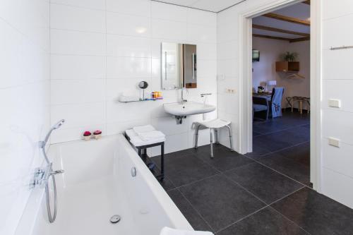 Bed & Breakfast Spraelandhof