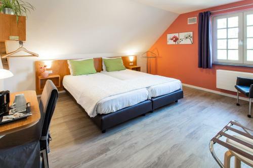 Bed & Breakfast Spraelandhof