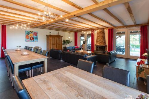 Bed & Breakfast Spraelandhof