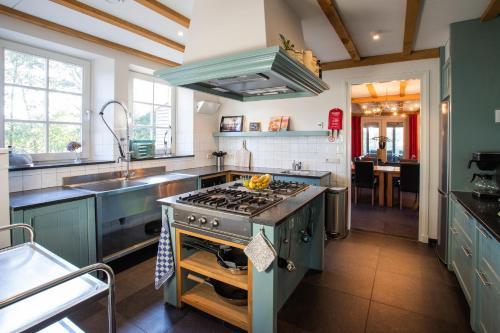 Bed & Breakfast Spraelandhof