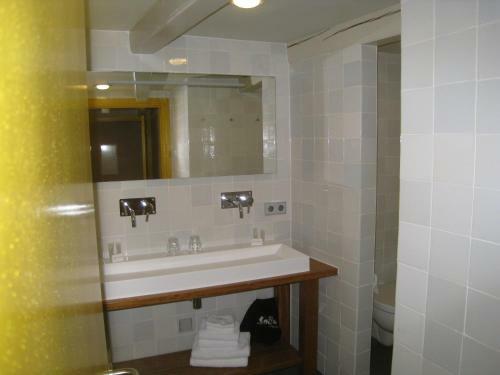 Hotel Harlingen
