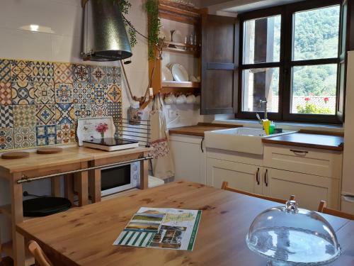 Apartamentos San Antonio De Garabandal