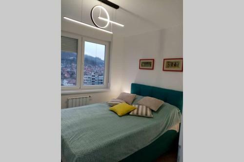 Stan, Apartman Eleven-elf Tuzla Centar, Novo