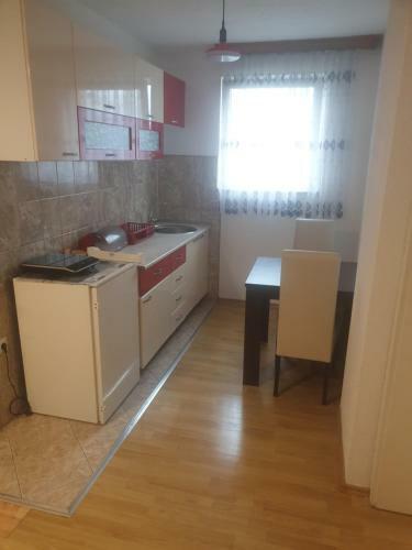 Apartman Milada