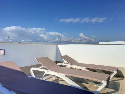 Villamar Apartment - 6009