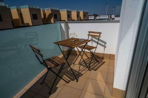 Apartamento Villa Mar Menor