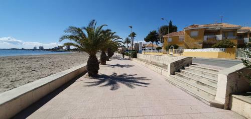 Apartamento Espanatour Magdolina