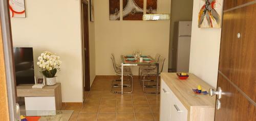 Apartamento Espanatour Magdolina