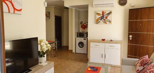 Apartamento Espanatour Magdolina