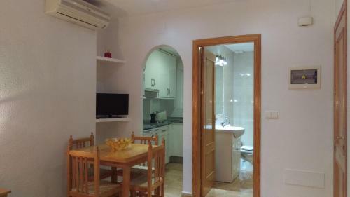 Apartamentos Berlin