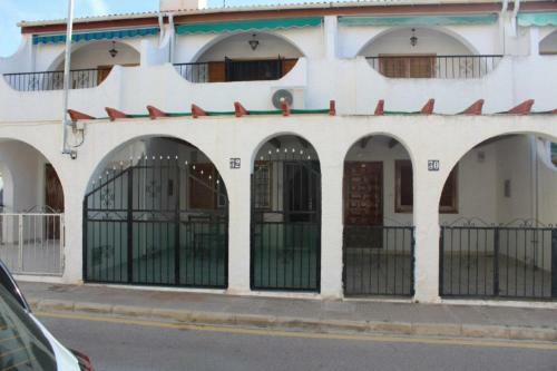 Apartamento 2 Bed Townhouse Lo Pagan