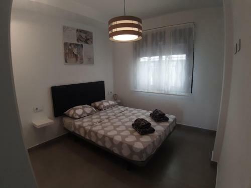 Townhouse San Pedro Del Pintar 3 Rooms