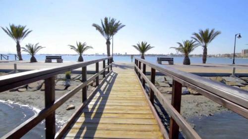 Townhouse San Pedro Del Pintar 3 Rooms