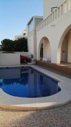 Villa Flamingo Vila Alicante