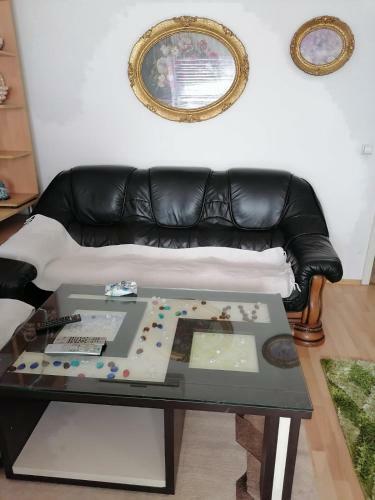 Apartamento Appartment Stupine