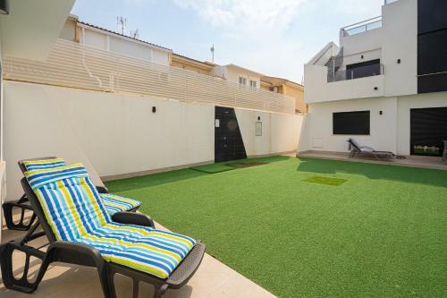 Apartamento Flamingo Playa 8