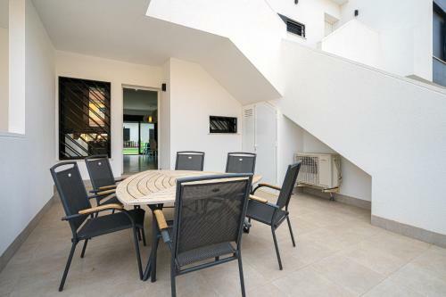 Apartamento Flamingo Playa 8