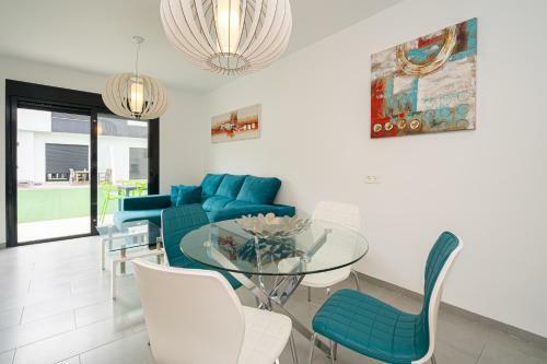 Apartamento Flamingo Playa 8