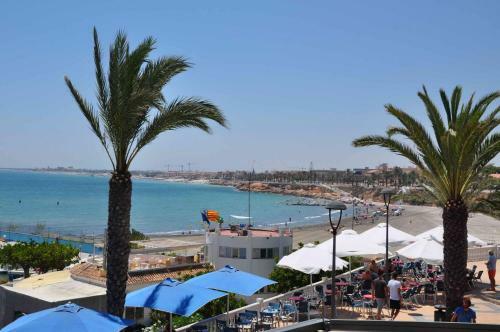 Apartamento Flamingo Playa 8