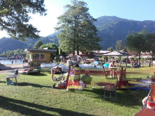 Ferienhaus D�briach Am Millst�tter See